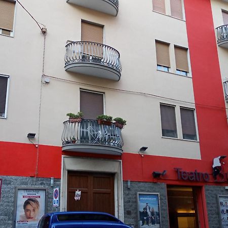 Carafa Materdei Hotel Napoli Eksteriør billede
