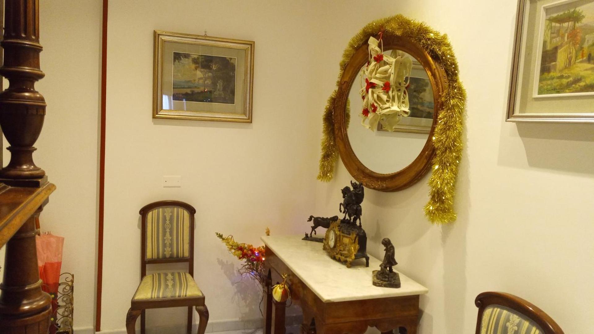 Carafa Materdei Hotel Napoli Eksteriør billede